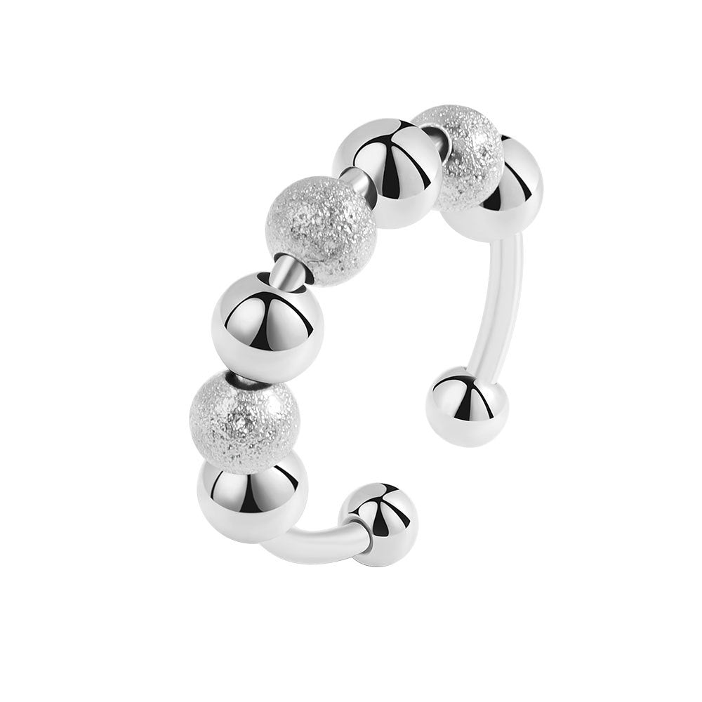 Anillo de descompresión rotativo de cobre al por mayor